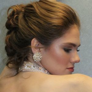 Meet your Posher, Roxanne